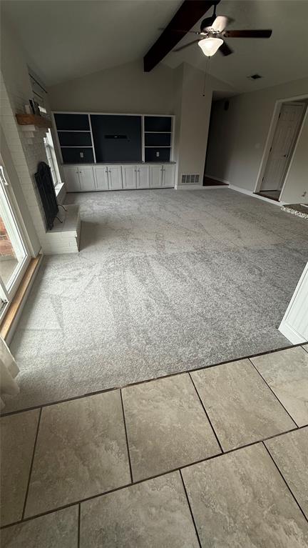 1 Glen Cove Circle Lucas, TX 75002 - Photo 11 of 37 a view of garage