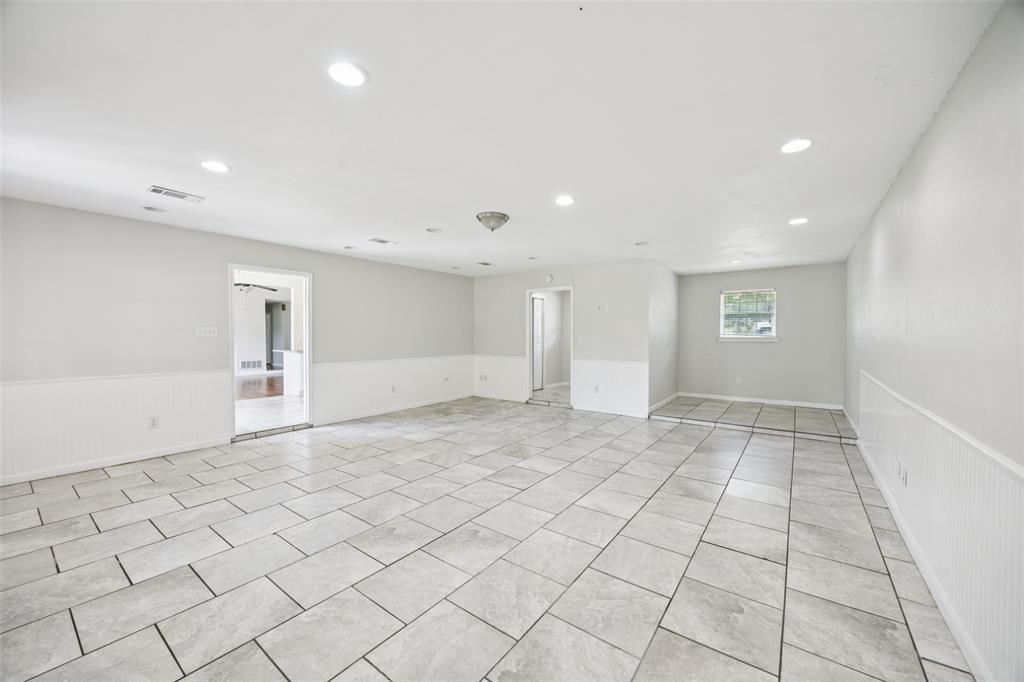 1 Glen Cove Circle Lucas, TX 75002 - Photo 7 of 37 a view of empty room