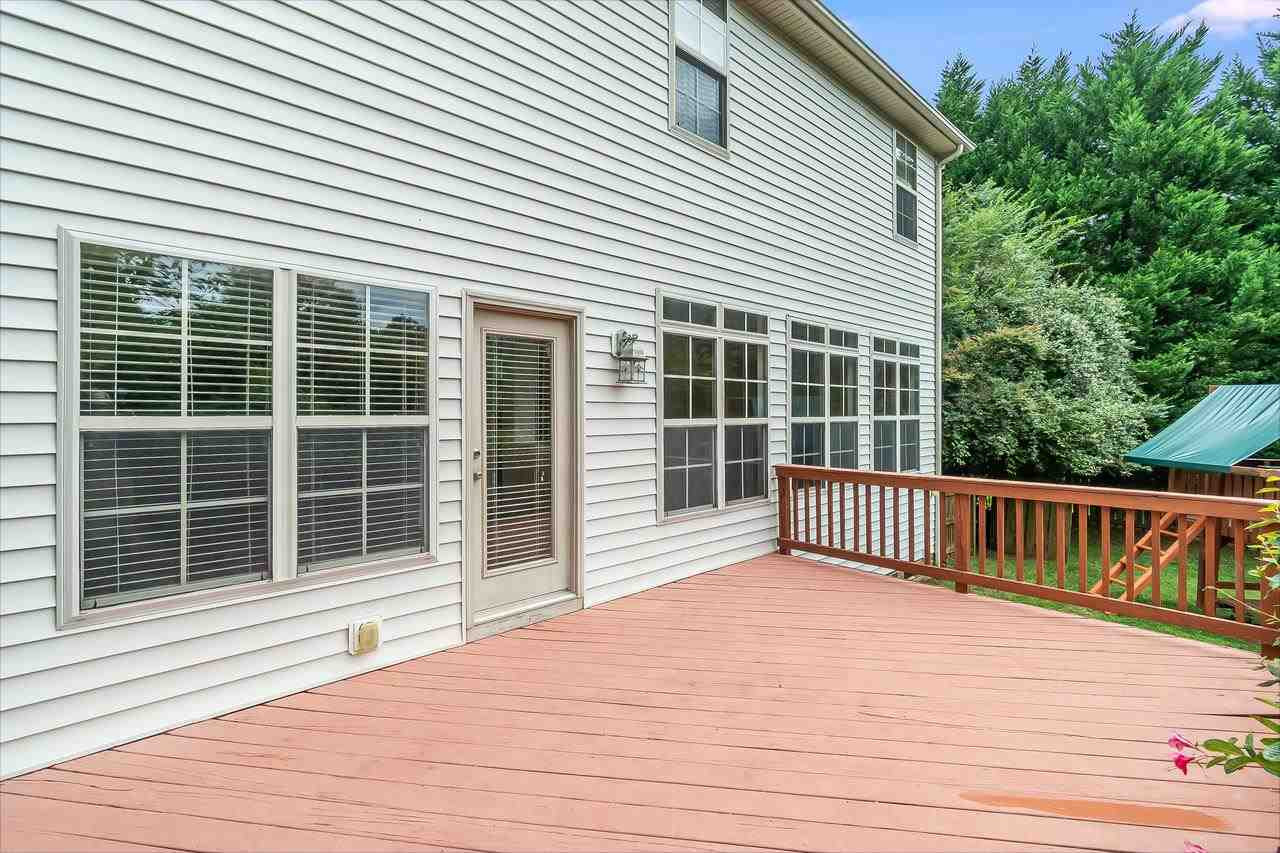 8218 Clarks Branch Drive Raleigh, NC 27613 - Photo 23 of 25 Photo 23