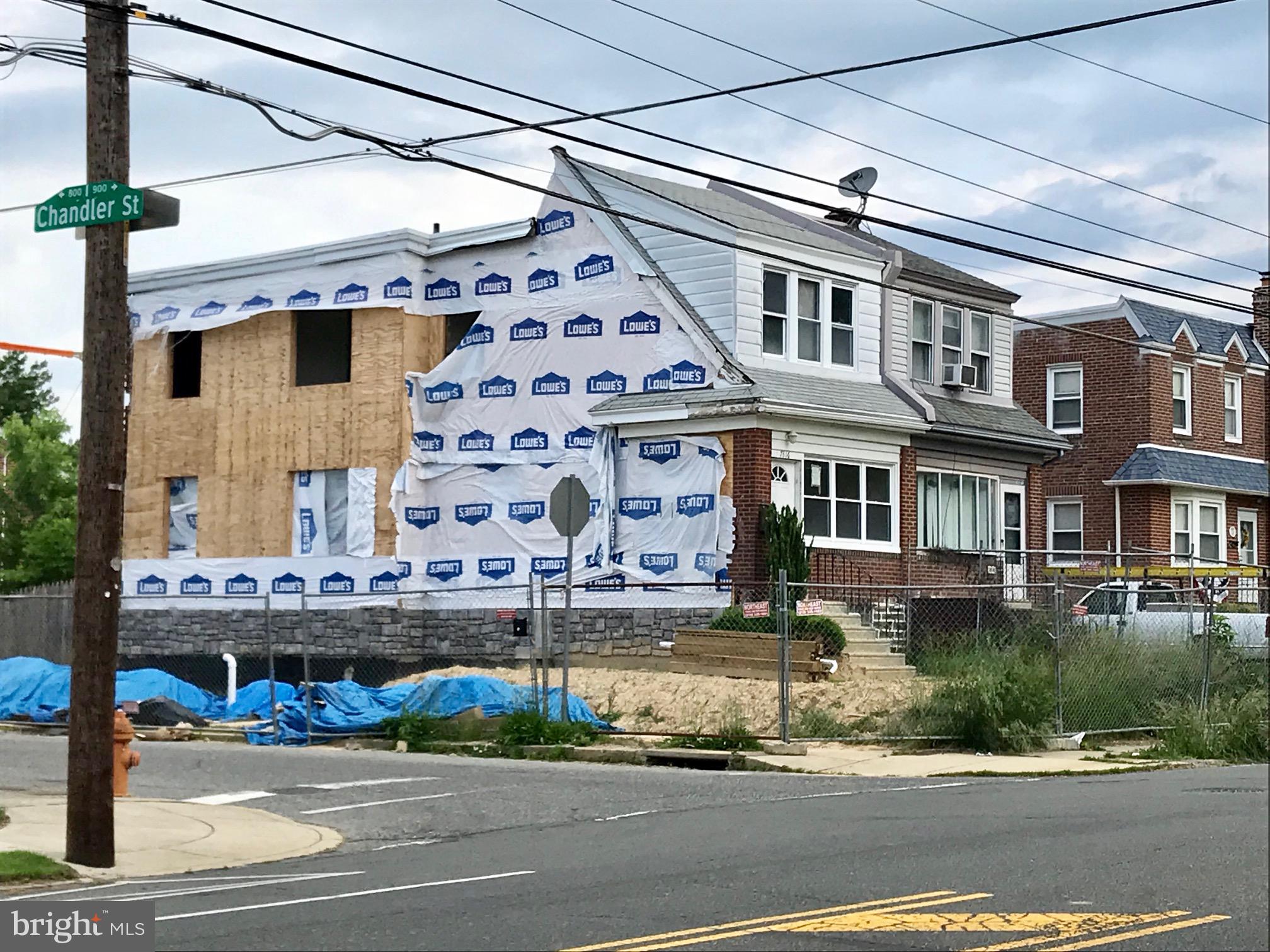 7816 Verree Road Philadelphia, PA 19111 - Photo 2 of 4 Gallery Image 2