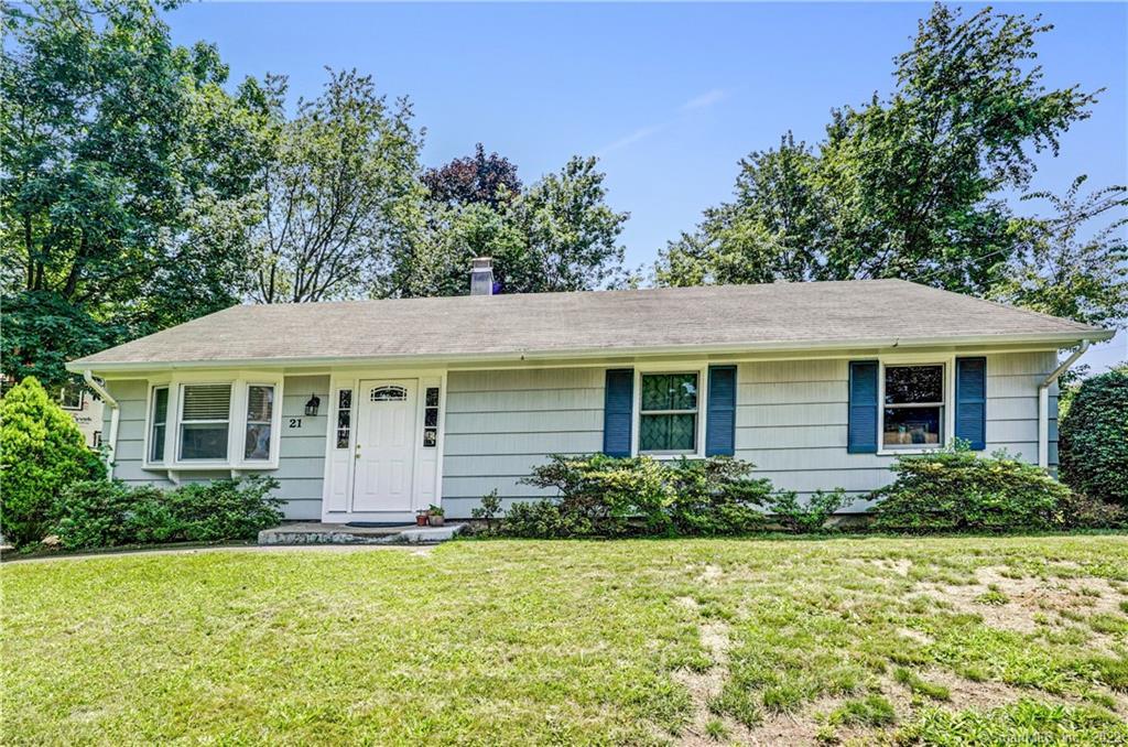 21 Indian Field Road Bridgeport, CT 06606 - Photo 1 of 1