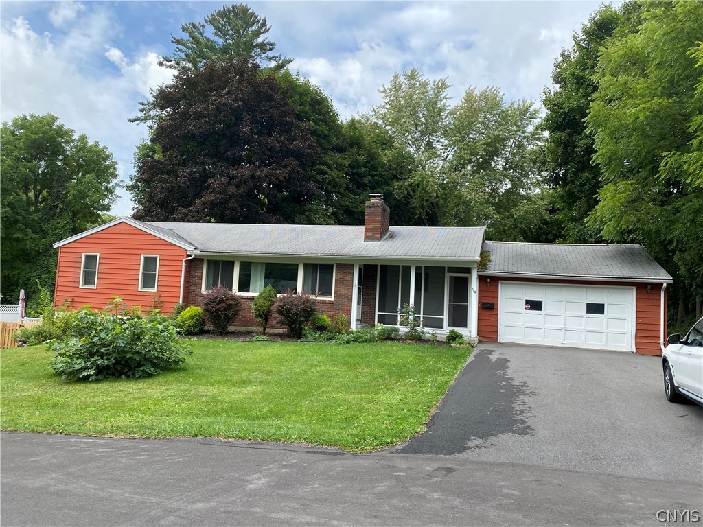 114 Paddock Drive De Witt, NY 13214 - Photo 1 of 1