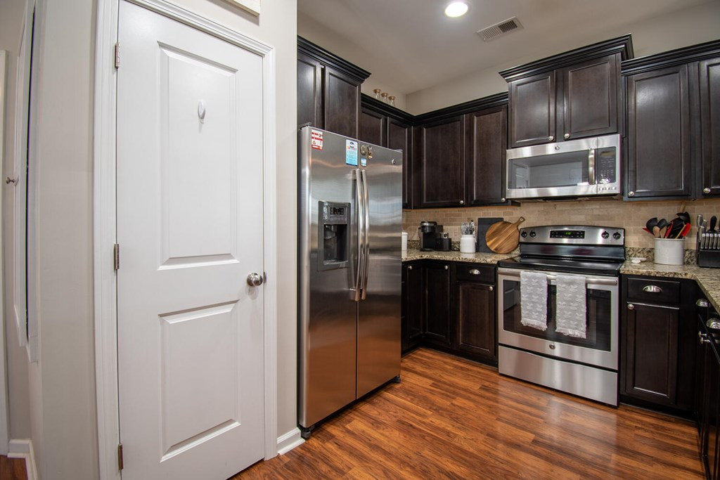 1574 Ruger Drive Sumter, SC 29150 - Photo 12 of 40 Gallery Image 12