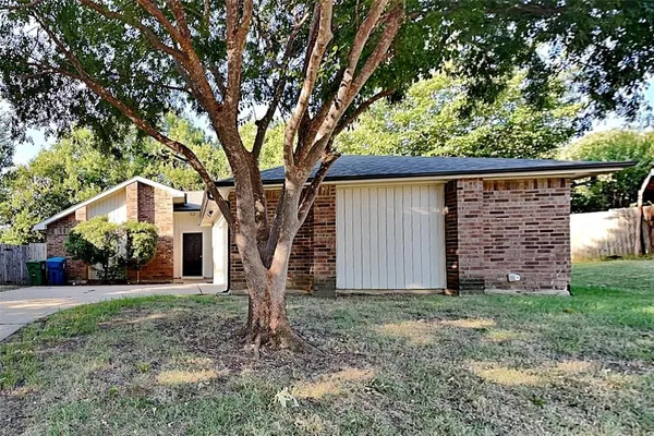 $2,475 | 1319 Colony Court, Flower Mound, TX 75028