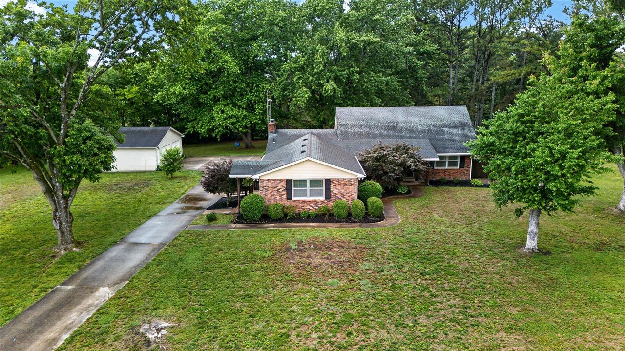 2633 Dye Ford Road Alvaton, KY 42122 - Photo 62 of 63 Gallery Image 62