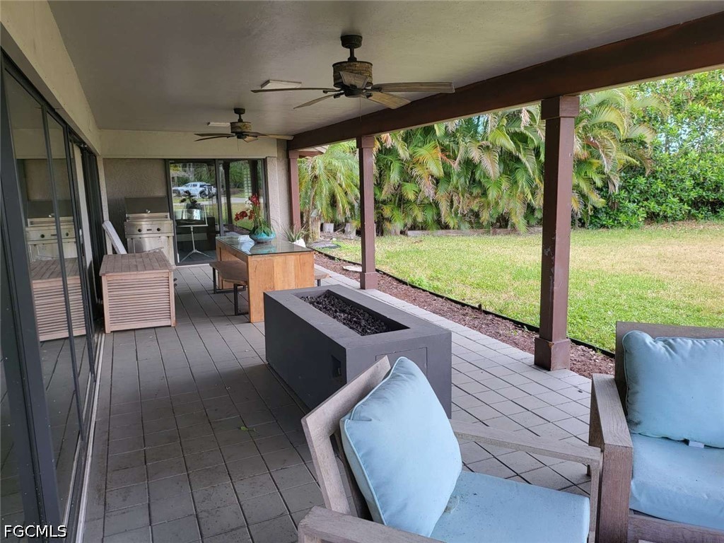 2257 Regal Way Naples, FL 34110 - Photo 19 of 20
