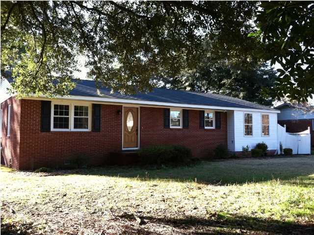 1731 Middleton Street Georgetown, SC 29440 - Photo 1 of 12 Primary Photo