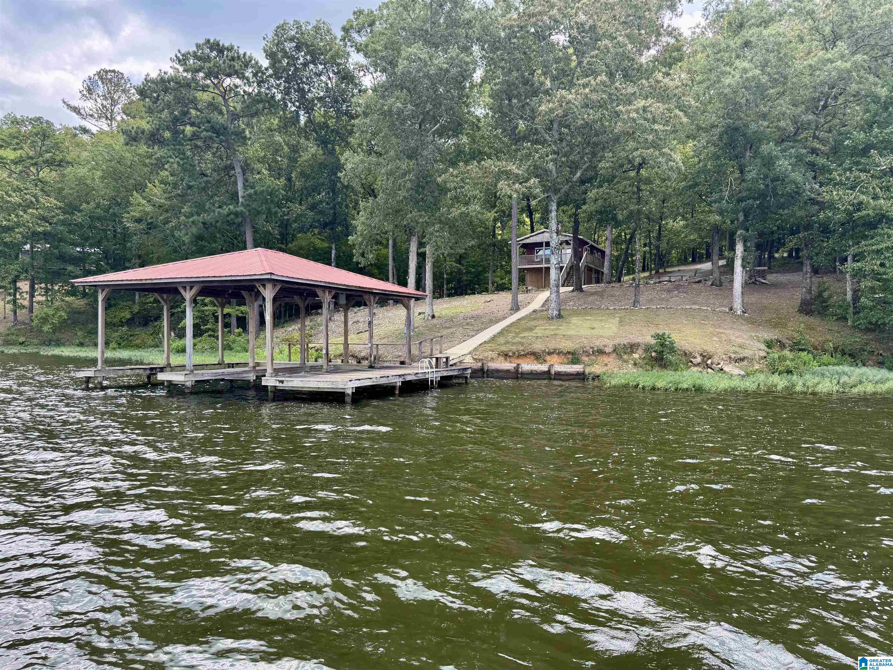 42 Two Stone Trail Sylacauga, AL 35151 - Photo 2 of 43