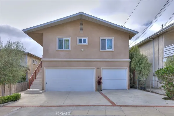 $2,795,000 | 507 North Helberta Avenue, Redondo Beach, CA 90277