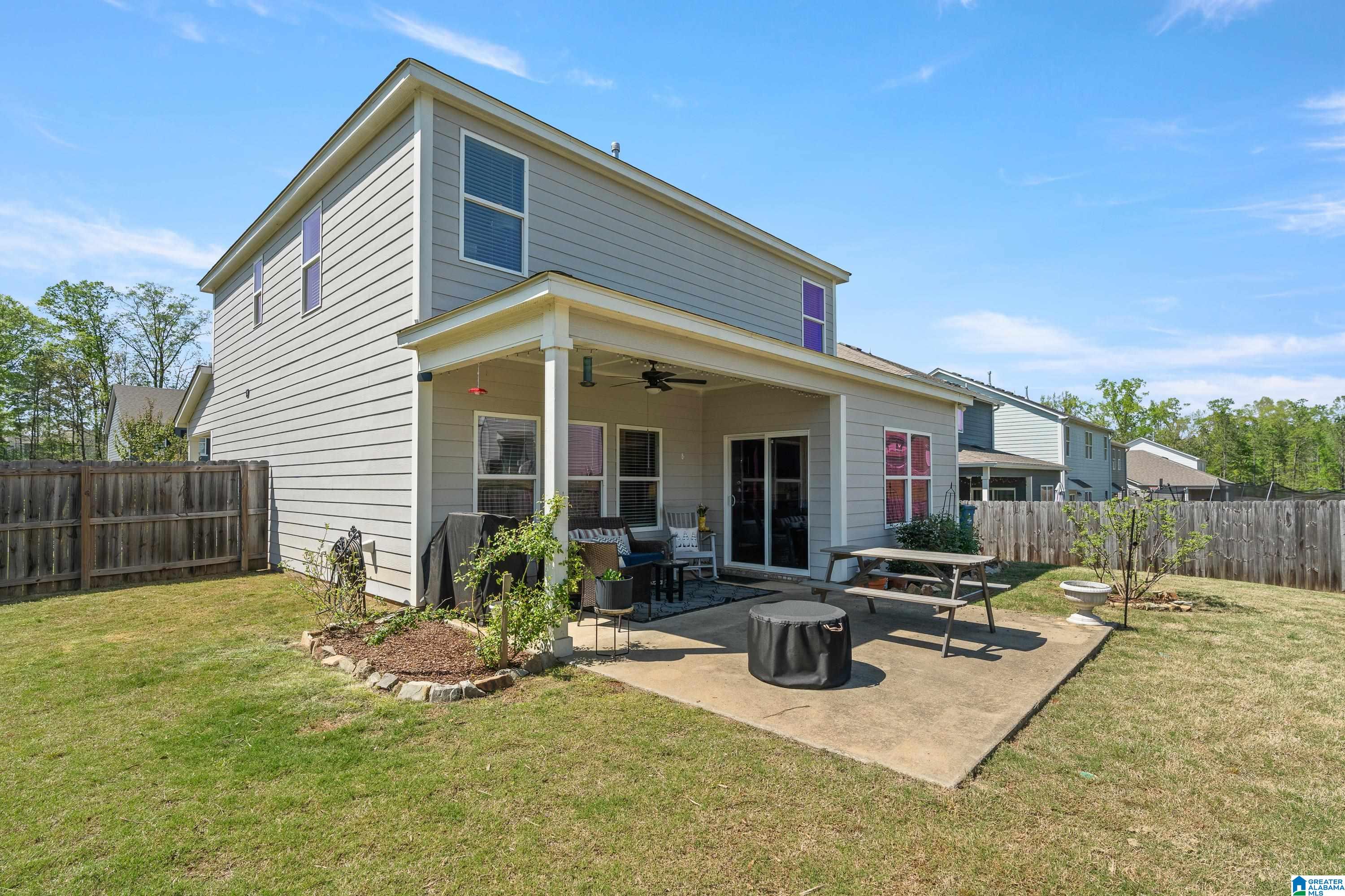 208 Park View Circle Chelsea, AL 35043 - Photo 31 of 45