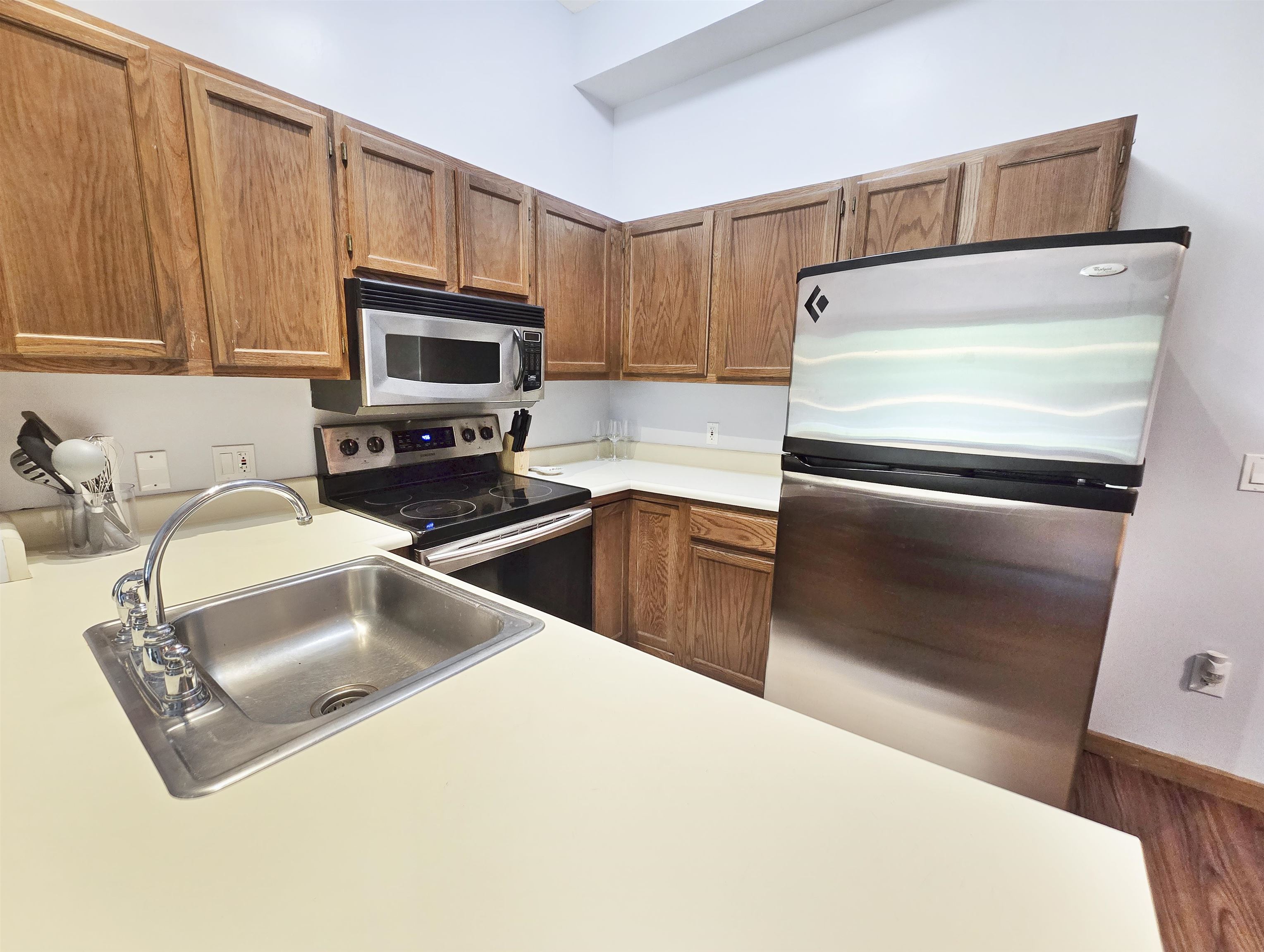 2358 Vermont Rte 100, Unit 102 Pittsfield, VT 05762 - Photo 9 of 24