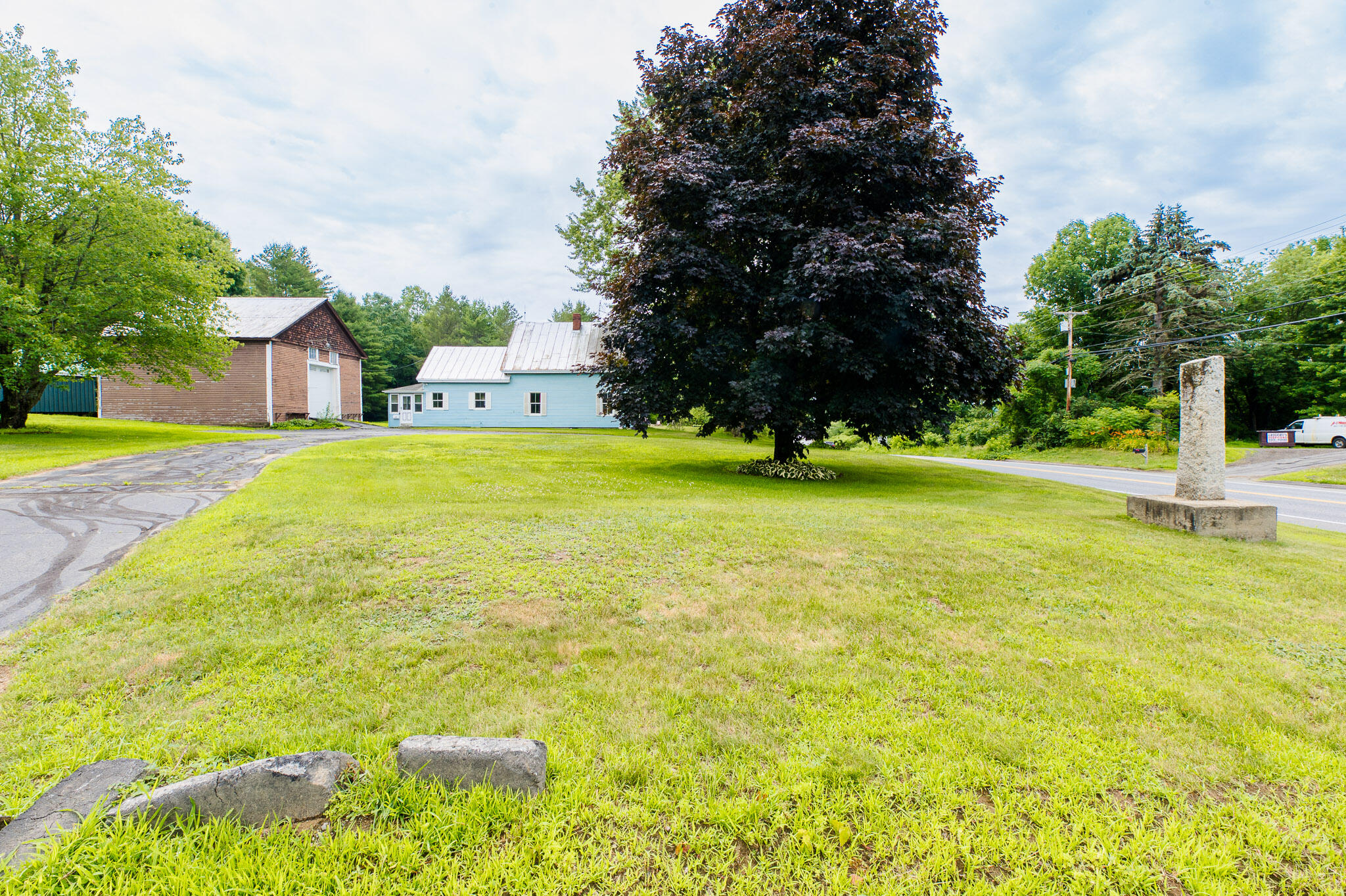 417 Fairbanks Road Farmington, ME 04938 - Photo 49 of 51 417 Fairbanks Rd
