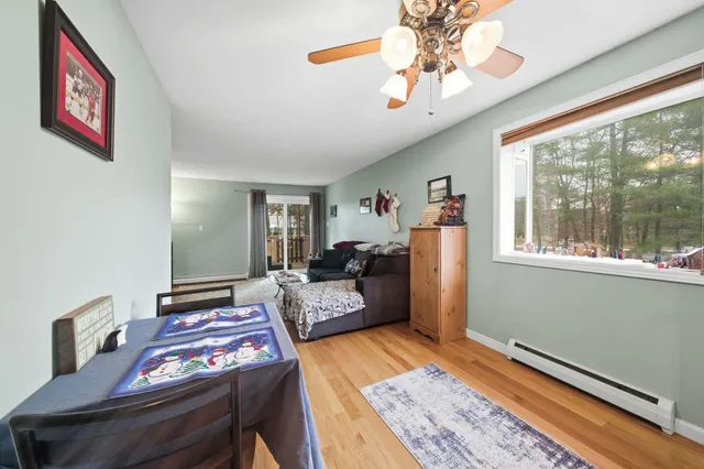 $337,500 | 22 Kimberly Drive, Merrimack, NH 03054