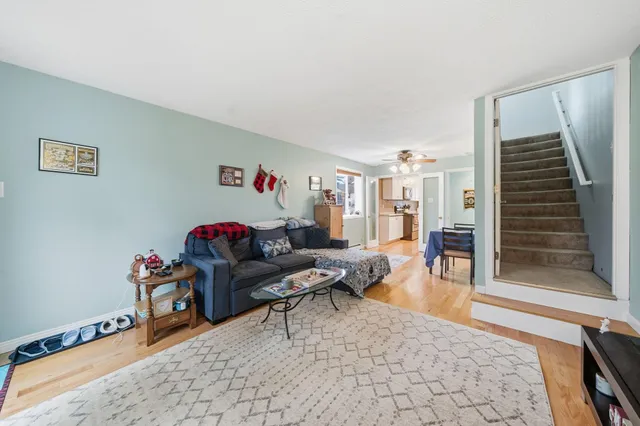 $337,500 | 22 Kimberly Drive, Merrimack, NH 03054