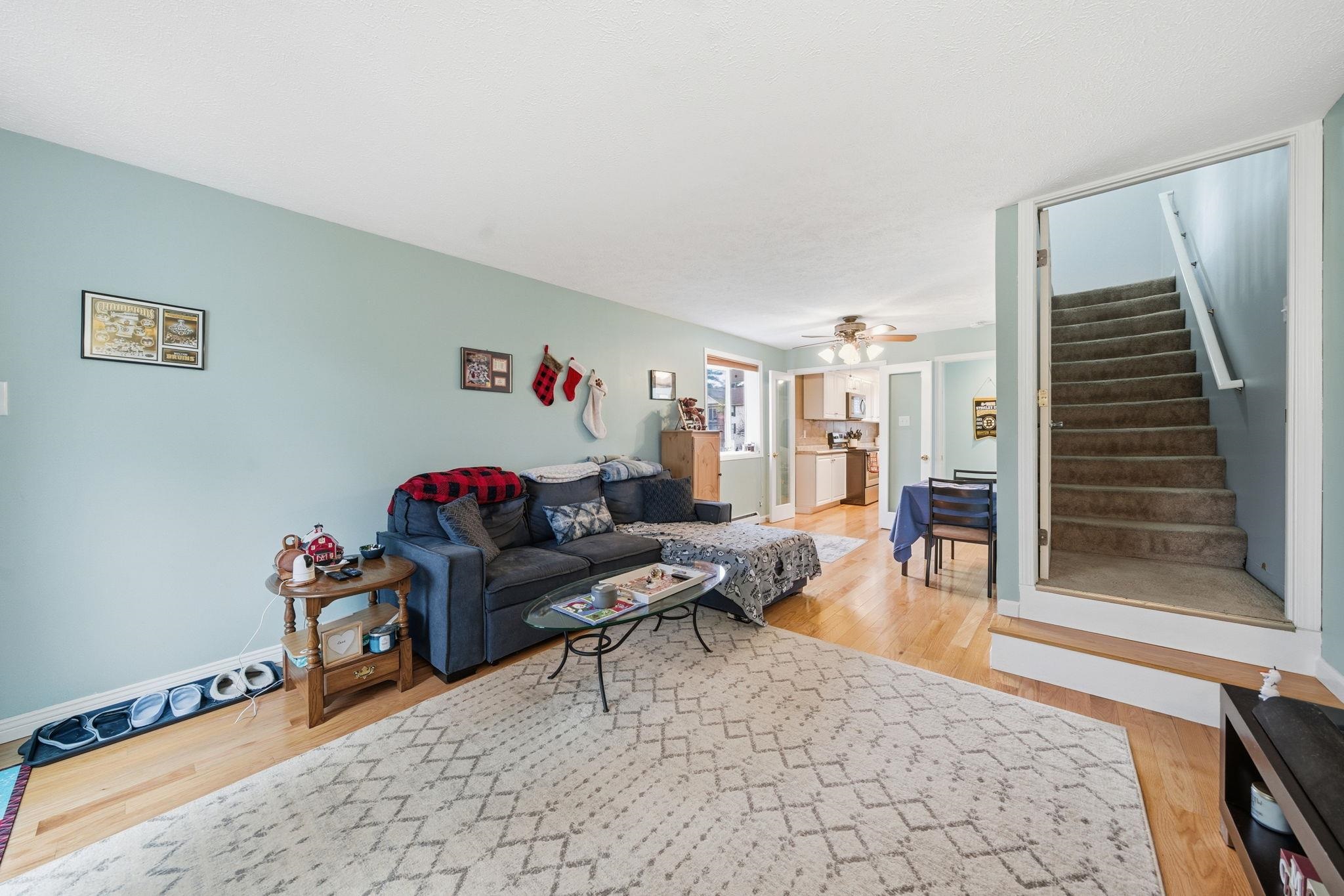 22 Kimberly Drive Merrimack, NH 03054 - Photo 21 of 45