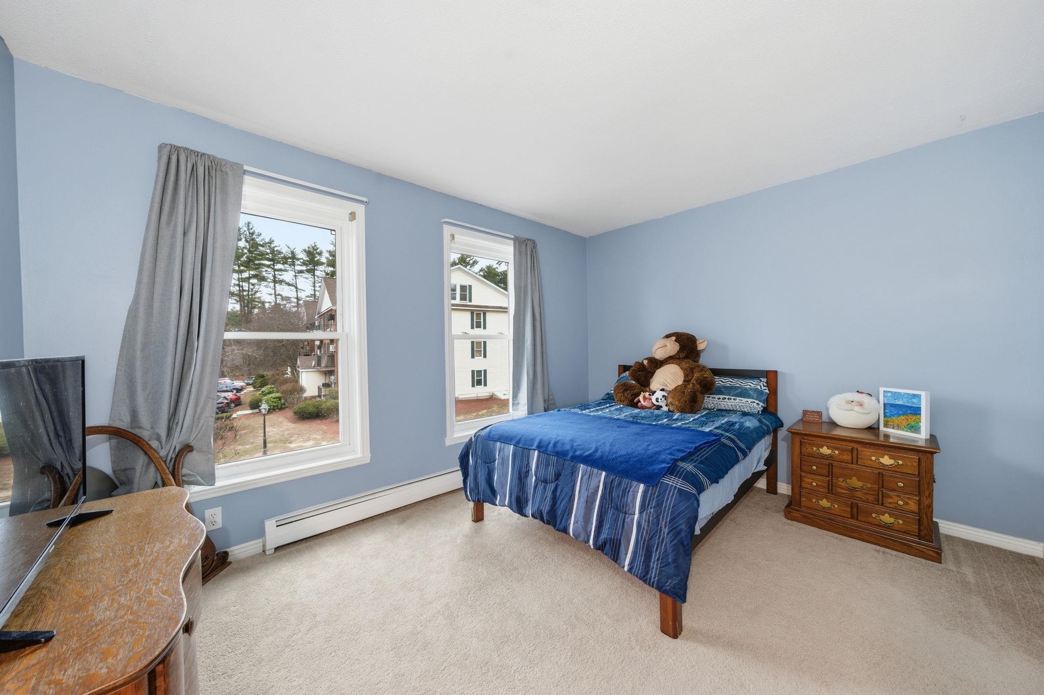 22 Kimberly Drive Merrimack, NH 03054 - Photo 29 of 45