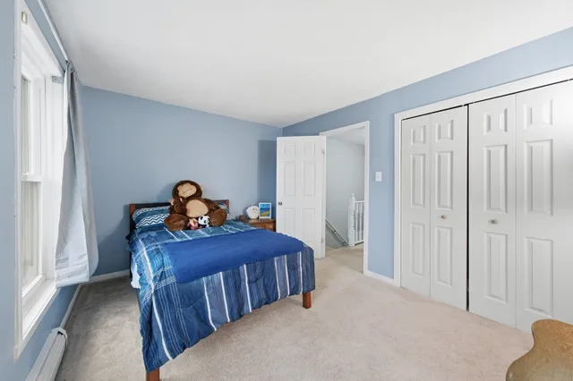 $337,500 | 22 Kimberly Drive, Merrimack, NH 03054