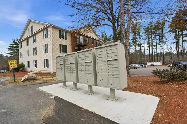 $337,500 | 22 Kimberly Drive, Merrimack, NH 03054