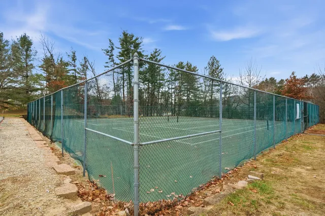 $337,500 | 22 Kimberly Drive, Merrimack, NH 03054