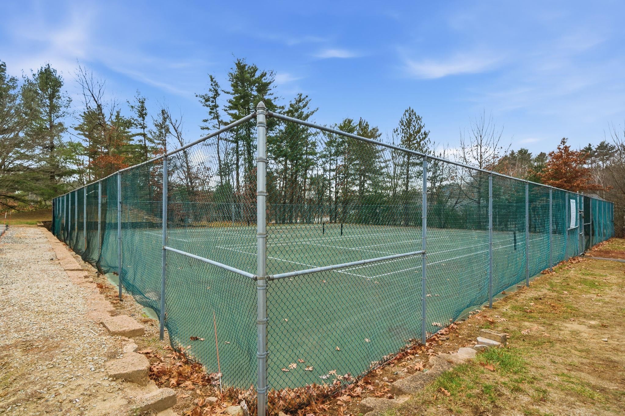 22 Kimberly Drive Merrimack, NH 03054 - Photo 36 of 45