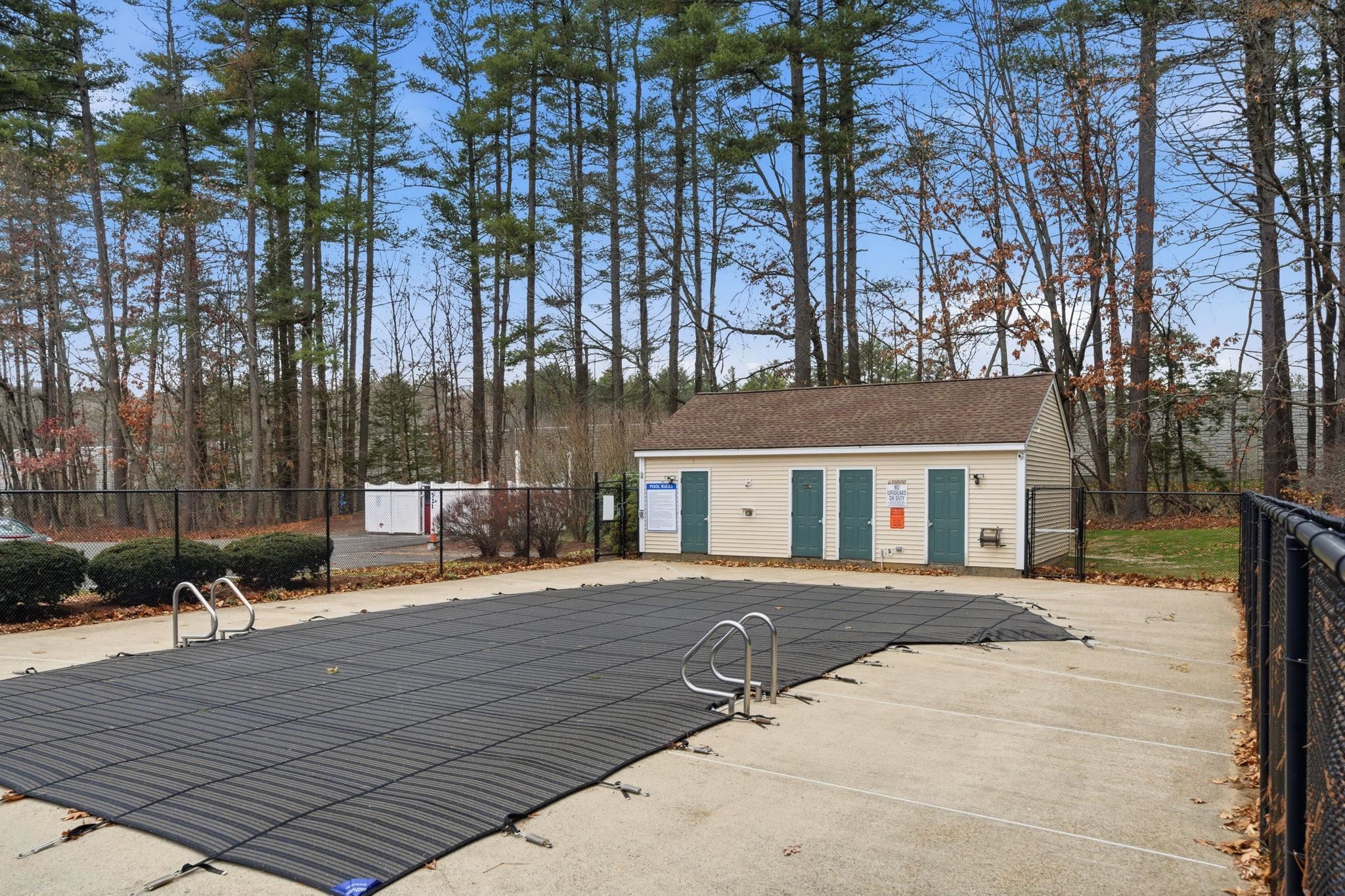 22 Kimberly Drive Merrimack, NH 03054 - Photo 39 of 45