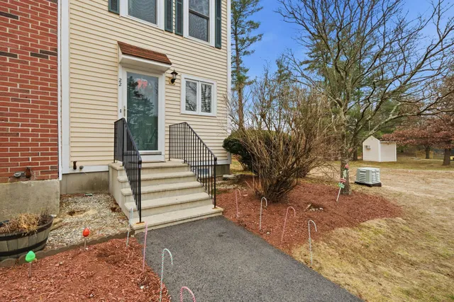 $337,500 | 22 Kimberly Drive, Merrimack, NH 03054