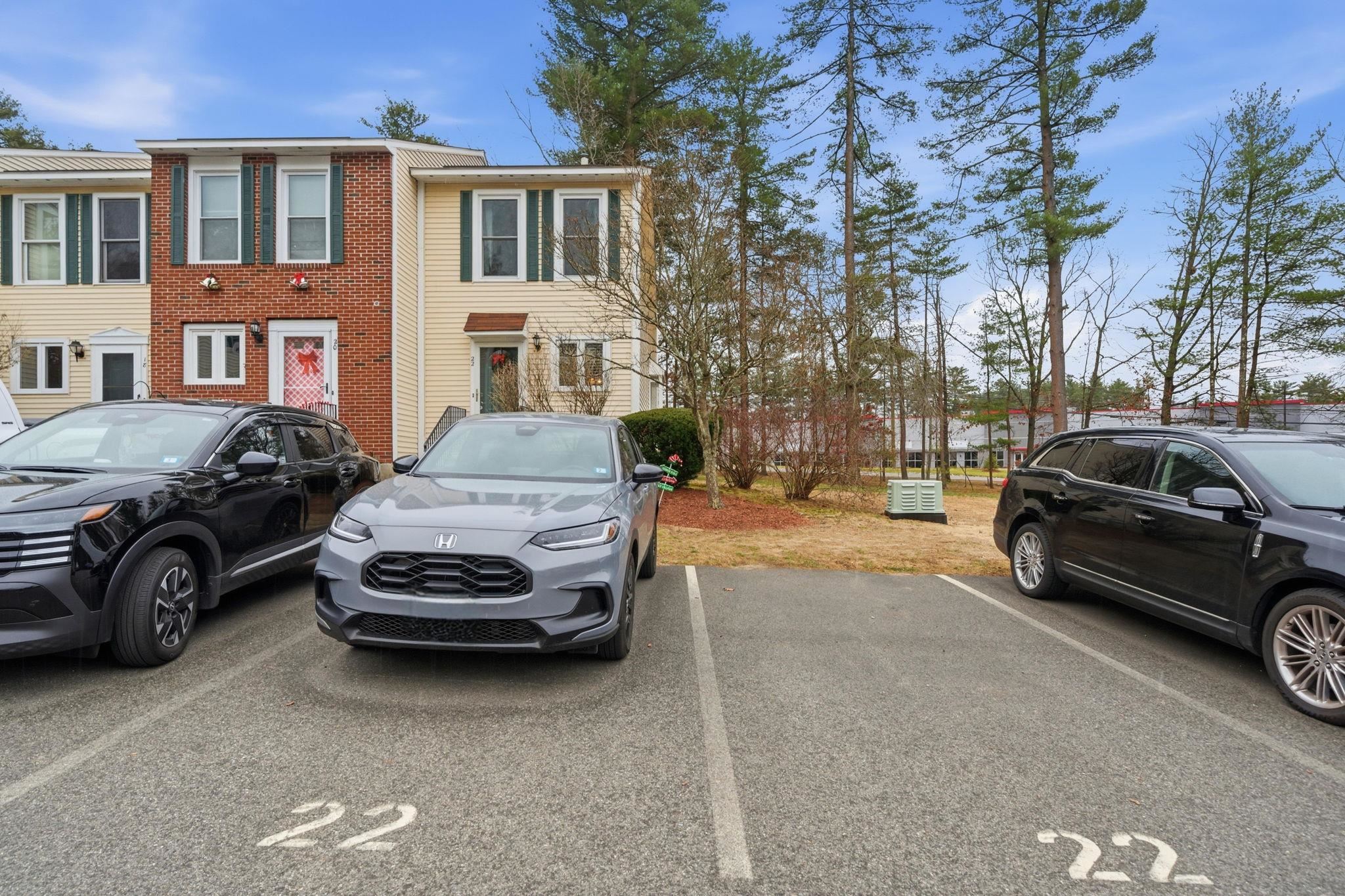 22 Kimberly Drive Merrimack, NH 03054 - Photo 5 of 45