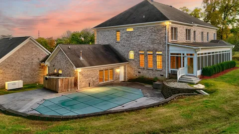 $4,499,000 | 5105 Franklin Pike, Nashville, TN 37220
