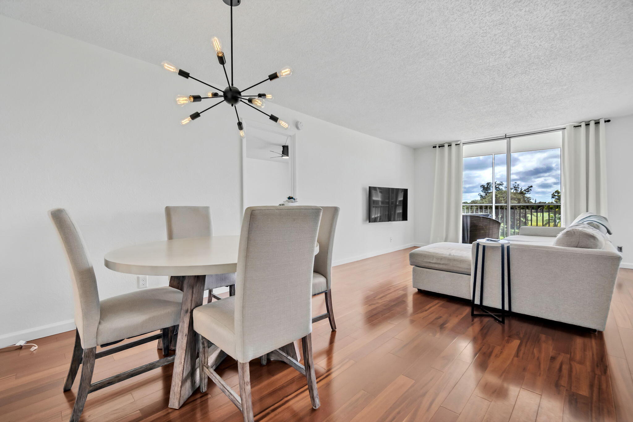 6699 Northwest 2nd Avenue, Unit 416 Boca Raton, FL 33487 - Photo 1 of 28 Living-Dining