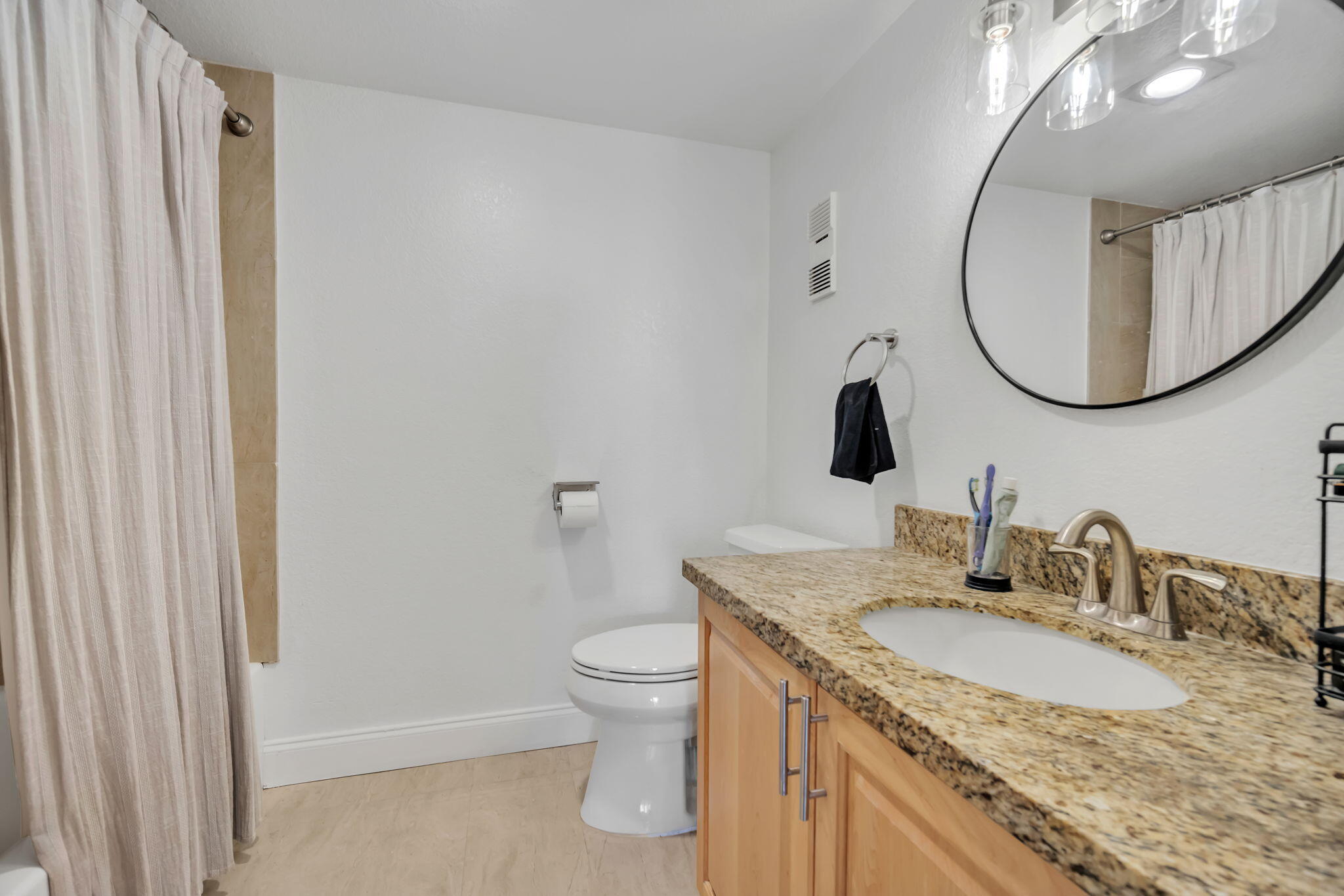 6699 Northwest 2nd Avenue, Unit 416 Boca Raton, FL 33487 - Photo 11 of 28 Primary Bath 2