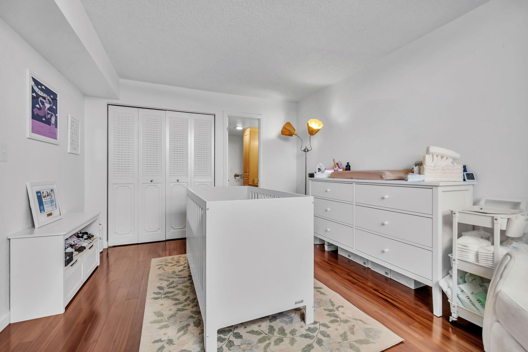 6699 Northwest 2nd Avenue, Unit 416 Boca Raton, FL 33487 - Photo 14 of 28 2nd Bedroom 2