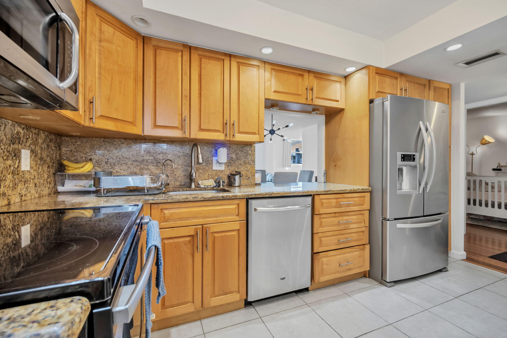 6699 Northwest 2nd Avenue, Unit 416 Boca Raton, FL 33487 - Photo 16 of 28 Kitchen 1