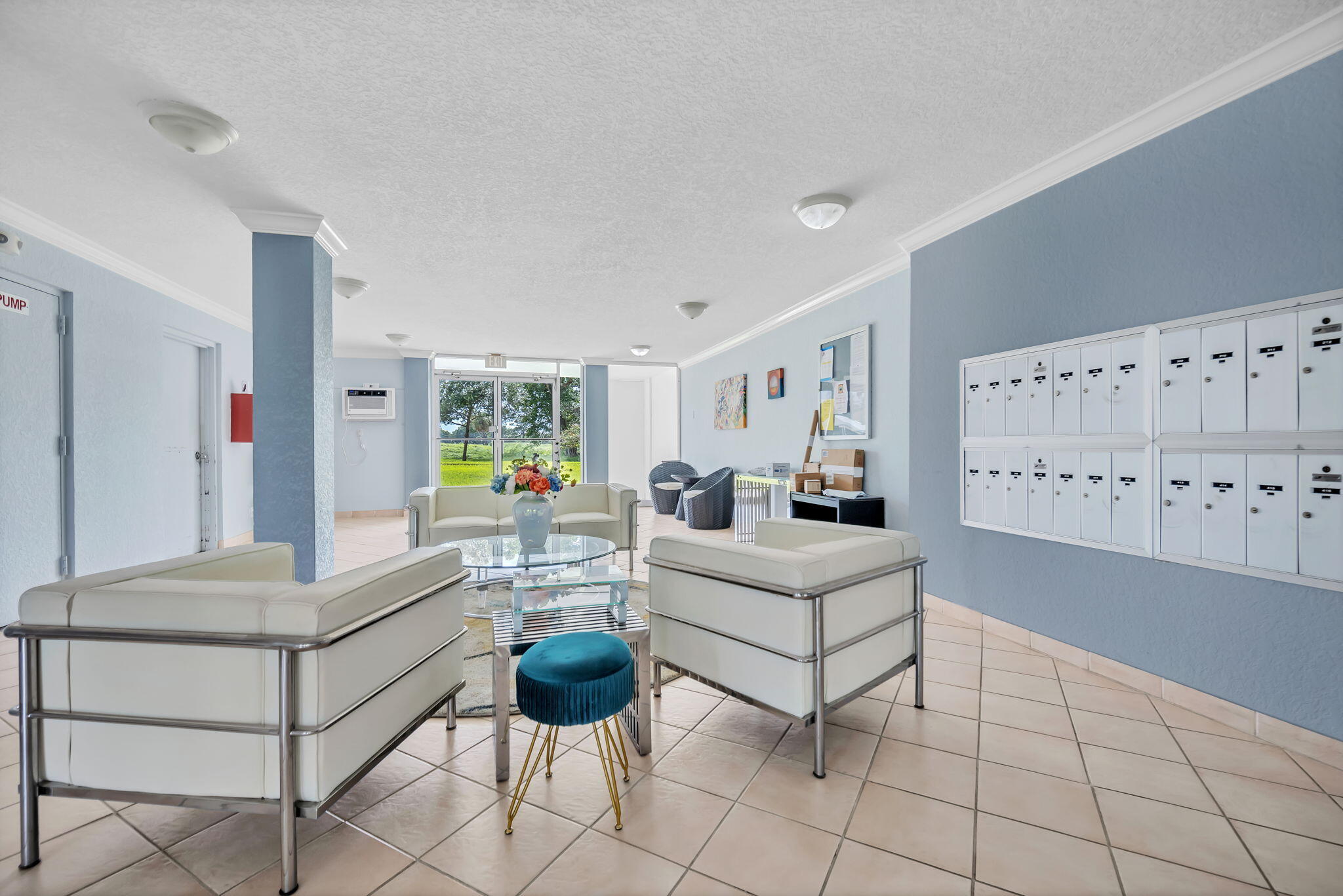 6699 Northwest 2nd Avenue, Unit 416 Boca Raton, FL 33487 - Photo 22 of 28 Lobby 1