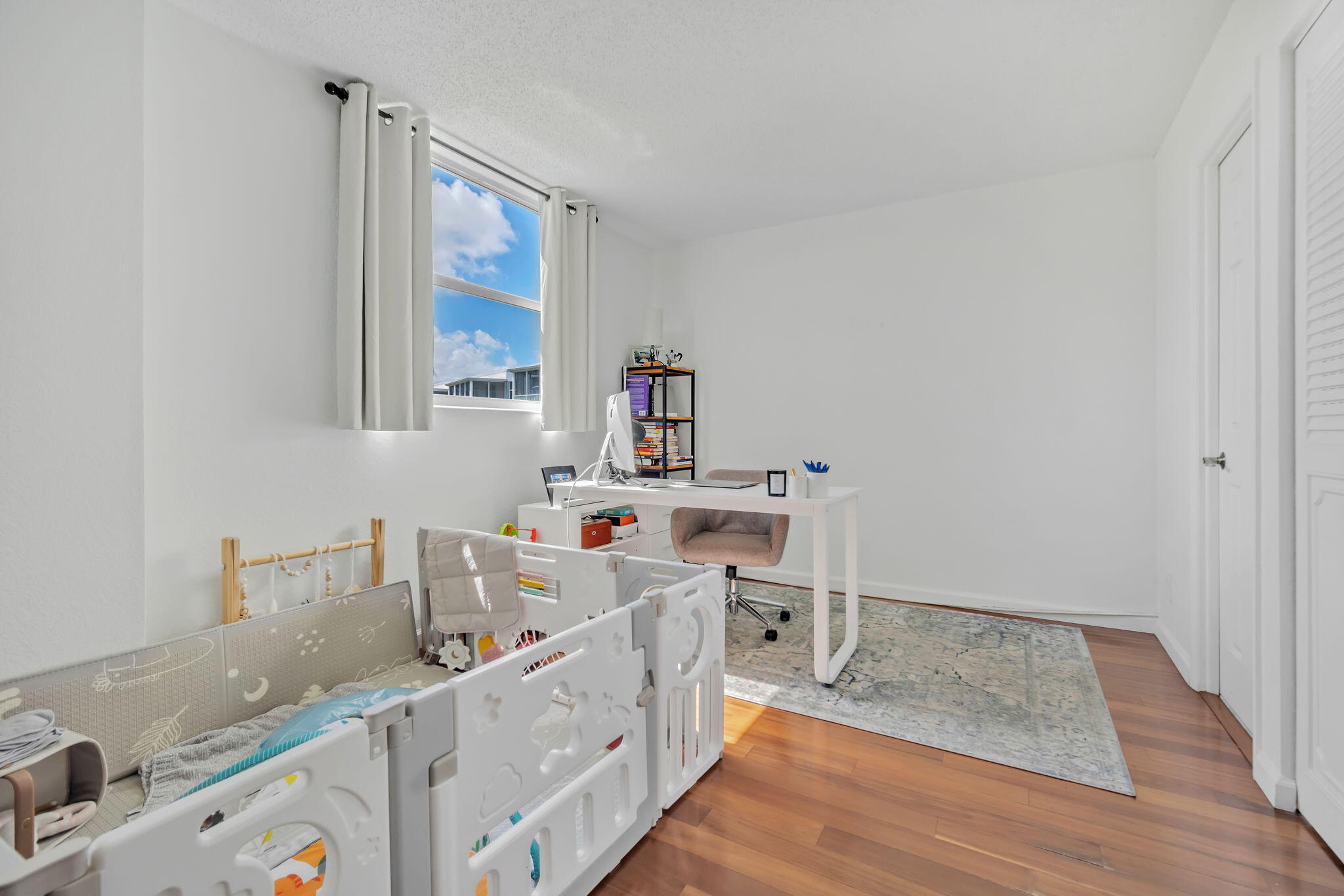6699 Northwest 2nd Avenue, Unit 416 Boca Raton, FL 33487 - Photo 7 of 28 Office/Den/3rd Bedroom