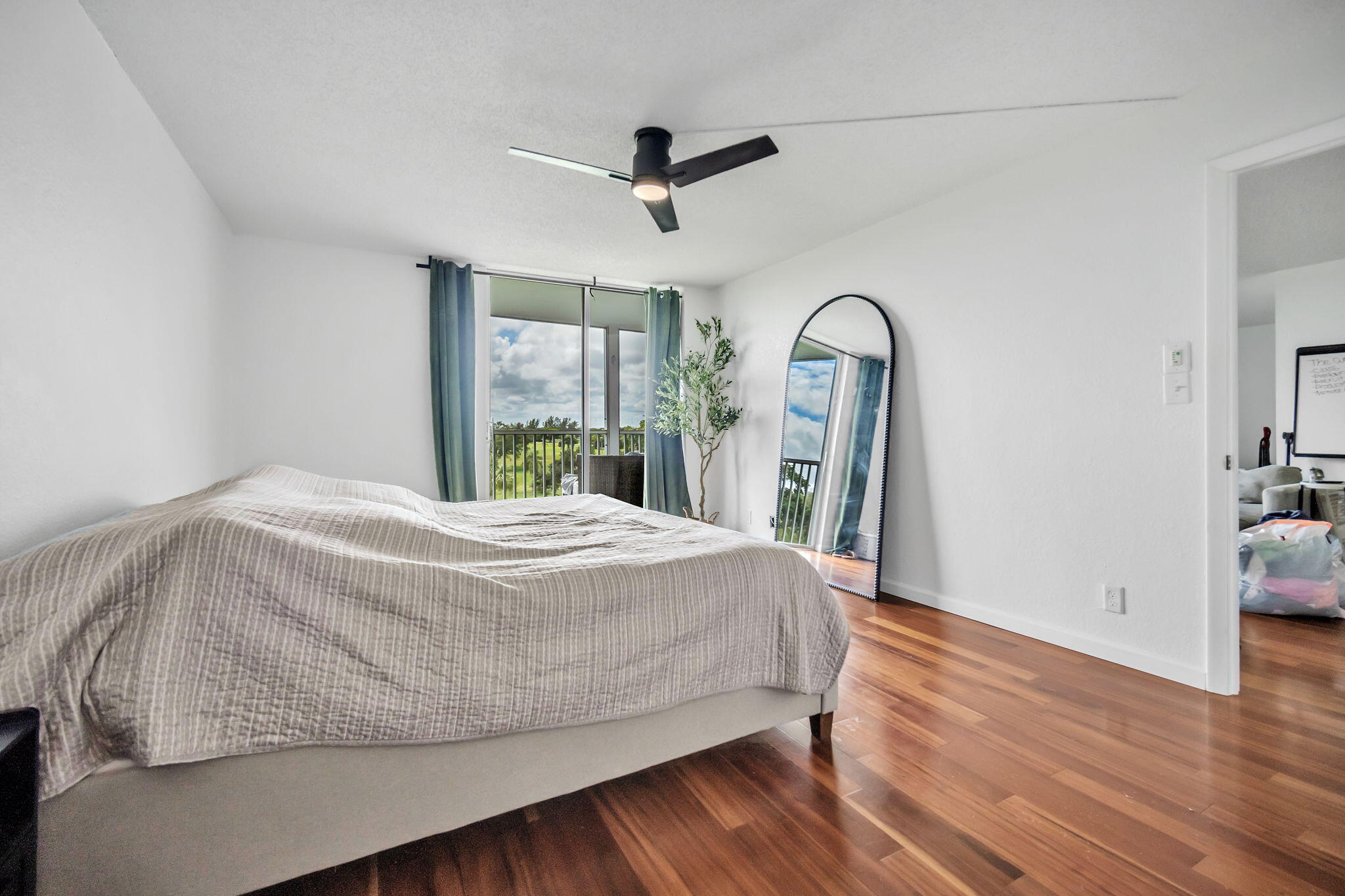 6699 Northwest 2nd Avenue, Unit 416 Boca Raton, FL 33487 - Photo 9 of 28 Primary Bedroom 2