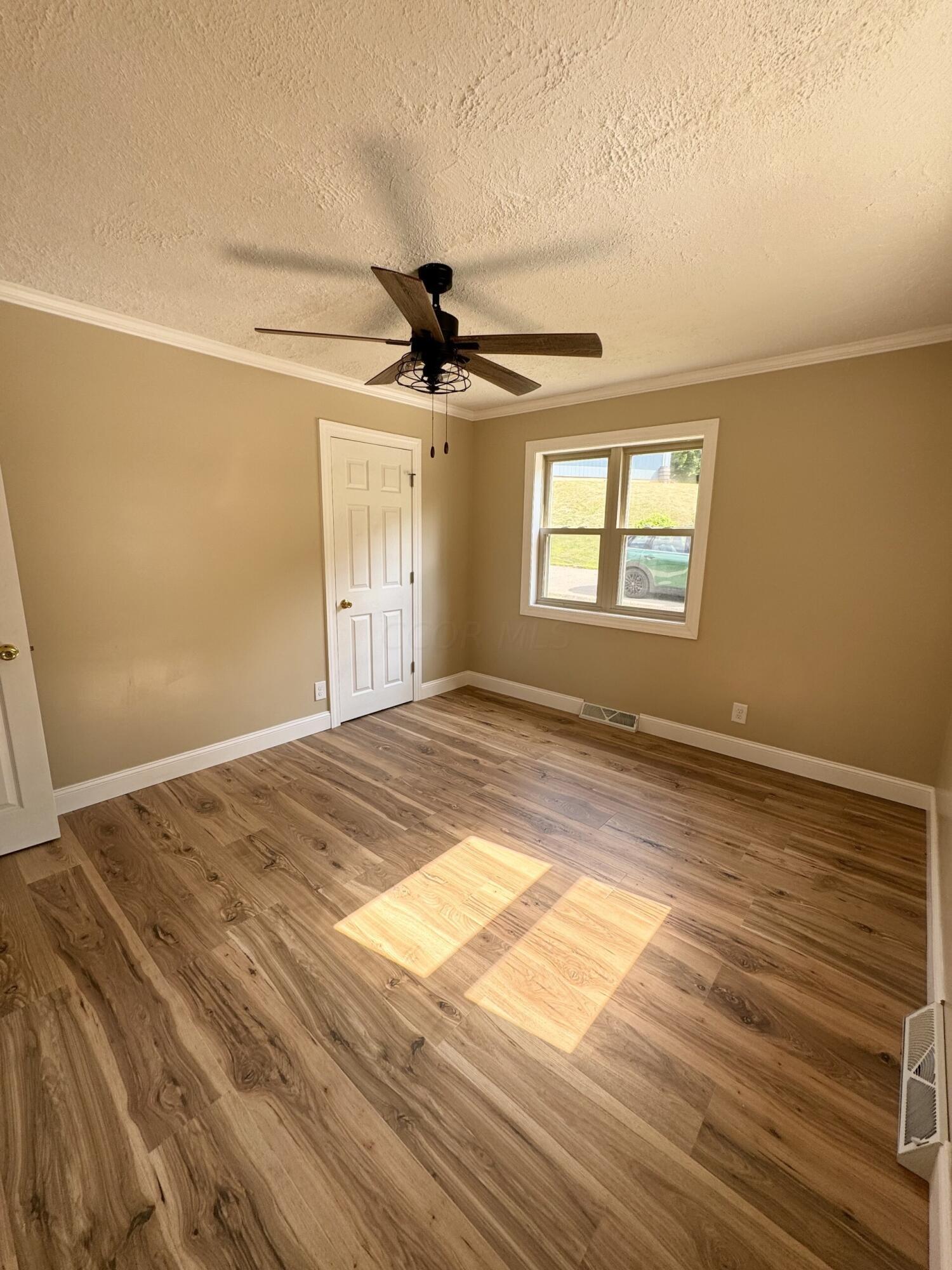 308 NW Road Logan, OH 43138 - Photo 28 of 51 Warm and welcoming 2nd bedroom