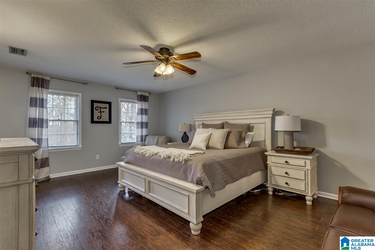 772 Dividing Ridge Drive Birmingham, AL 35244 - Photo 26 of 44