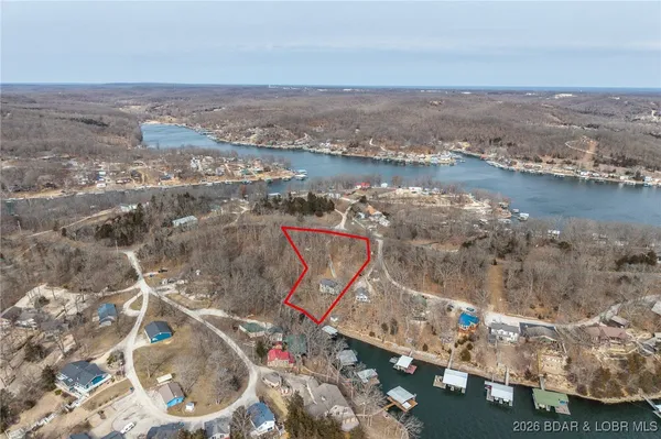 $260,000 | 3975 Chelsie Road, Sunrise Beach, MO 65079