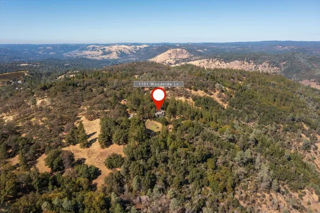 $999,990 | 1101 Woodside Lane, Placerville, CA 95667