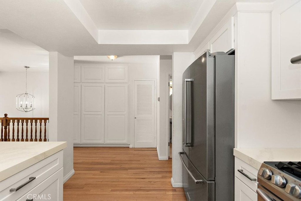 1742 Reed Street Redondo Beach, CA 90278 - Photo 15 of 33 a bathroom with a sink and a mirror