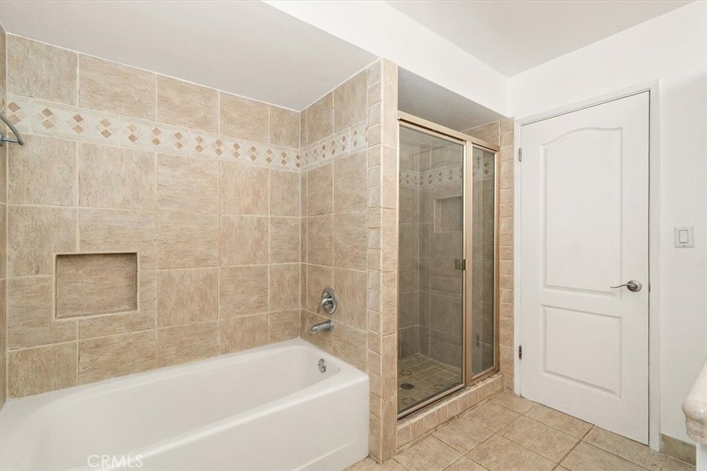 1742 Reed Street Redondo Beach, CA 90278 - Photo 17 of 33 a bathroom with a bathtub and shower