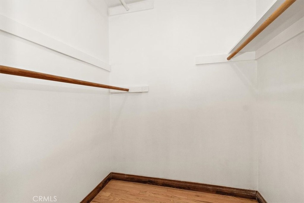 1742 Reed Street Redondo Beach, CA 90278 - Photo 24 of 33 a view of small space with racks on the wall