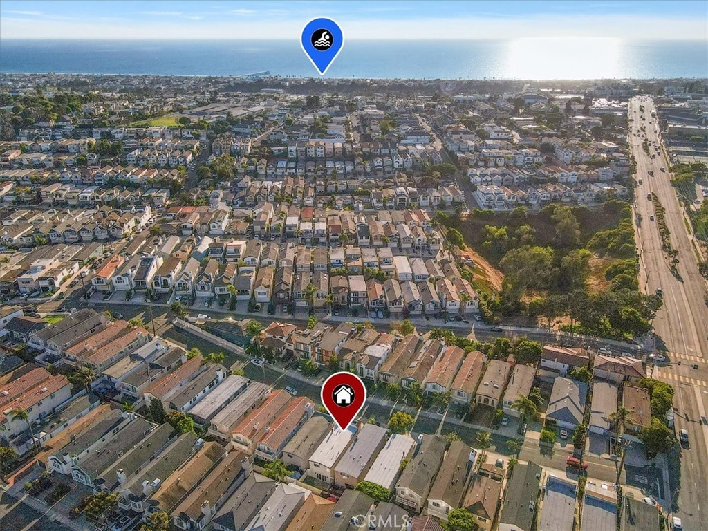 1742 Reed Street Redondo Beach, CA 90278 - Photo 31 of 33 view of city