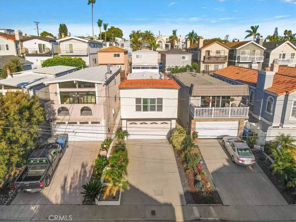 1742 Reed Street Redondo Beach, CA 90278 - Photo 6 of 33 a view of a city with tall buildings