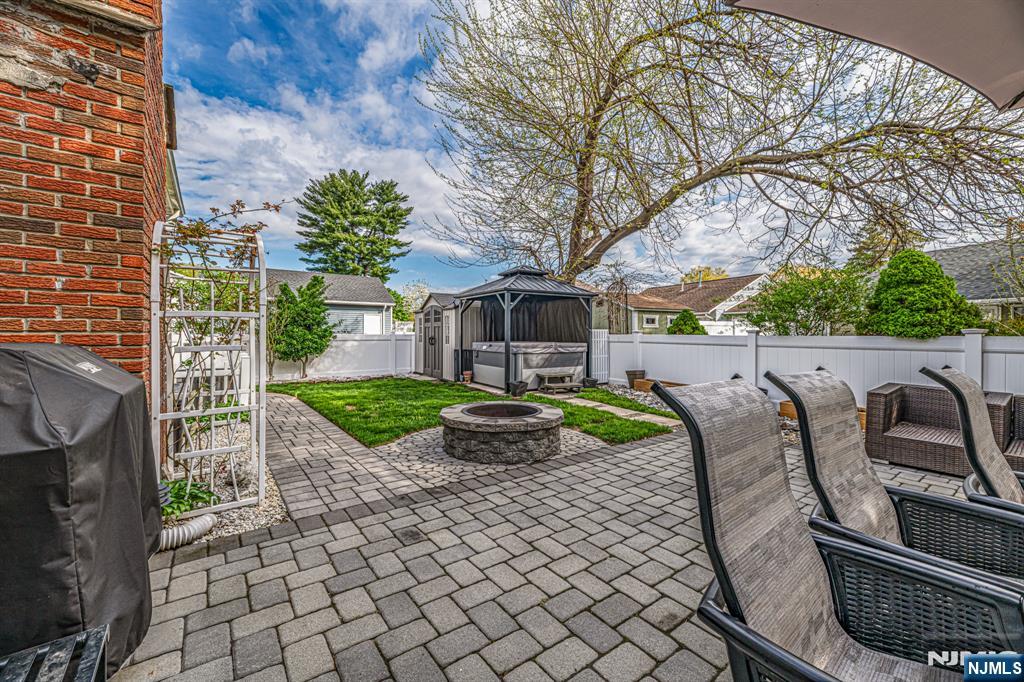 153 Howard Avenue Rochelle Park, NJ 07662 - Photo 29 of 40