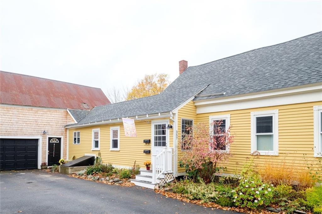 357 Main Street South Berwick, ME 03908 - Photo 30 of 35 Photo