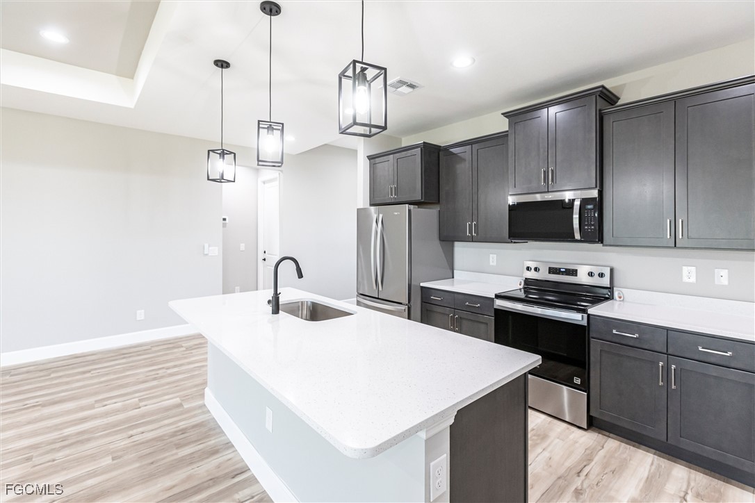 2729 Southwest 4th Terrace Cape Coral, FL 33991 - Photo 13 of 37