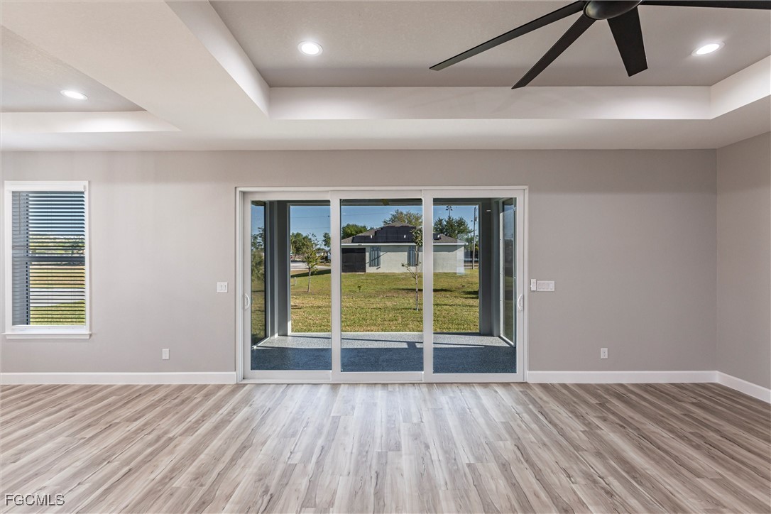 2729 Southwest 4th Terrace Cape Coral, FL 33991 - Photo 5 of 37