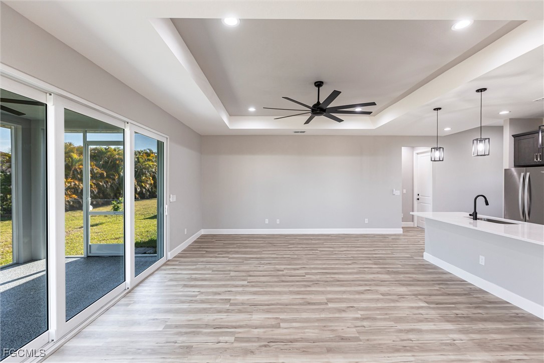 2729 Southwest 4th Terrace Cape Coral, FL 33991 - Photo 7 of 37