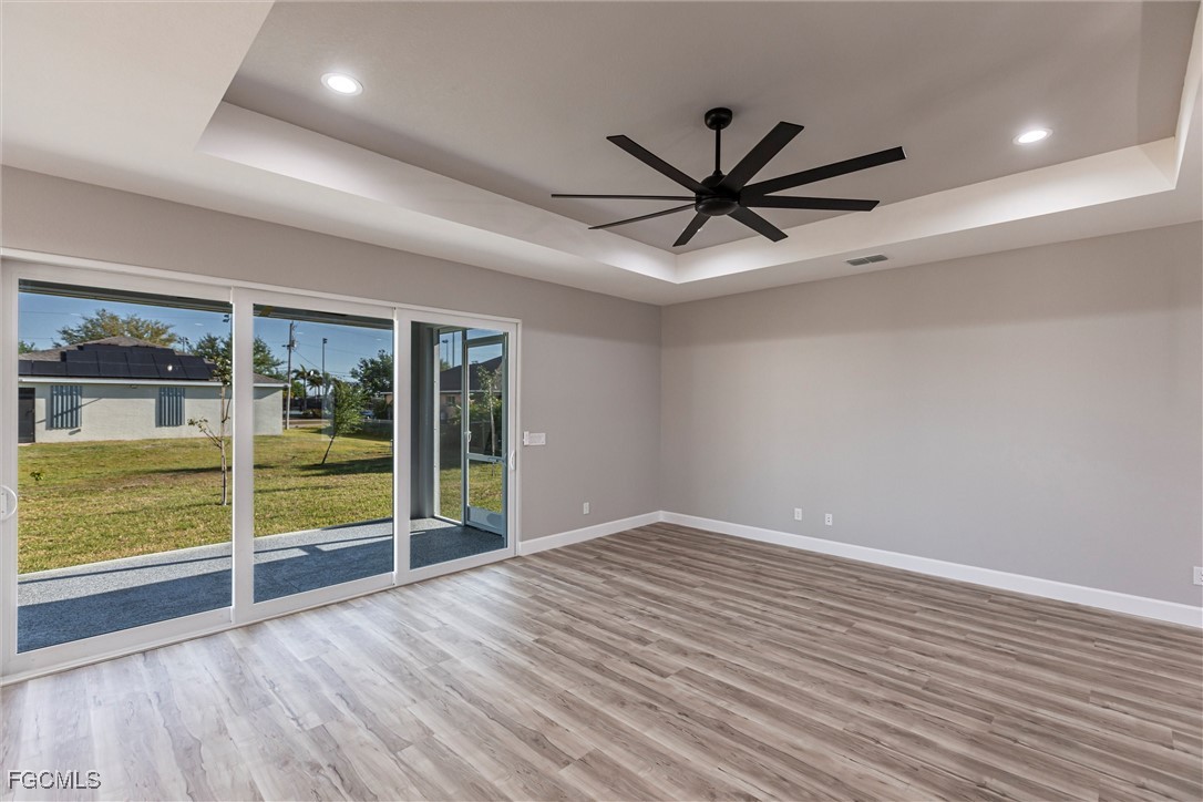 2729 Southwest 4th Terrace Cape Coral, FL 33991 - Photo 8 of 37